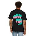 01 - Have fun summer vibe tee