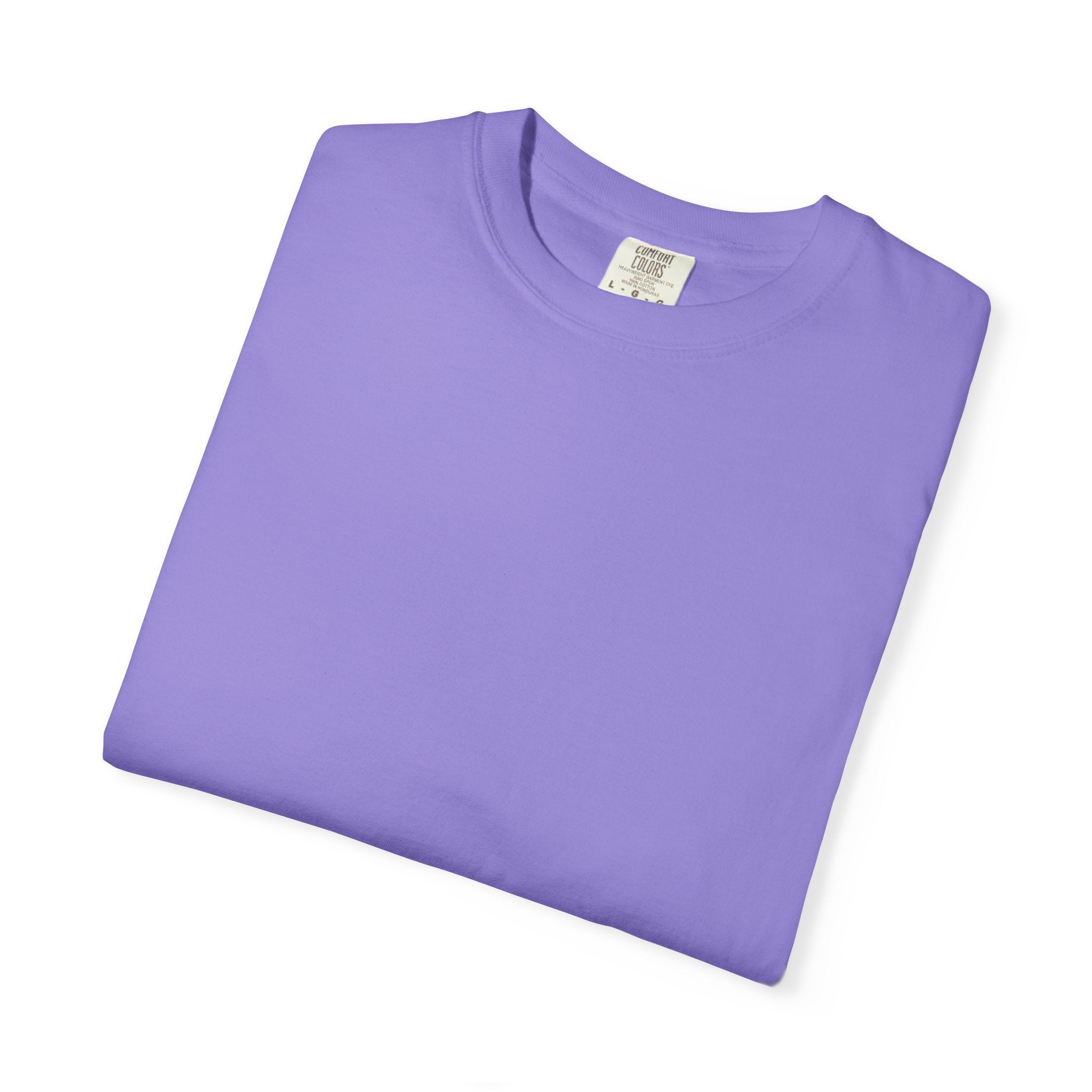 01 - Take it easy Graffiti Vibe Tee