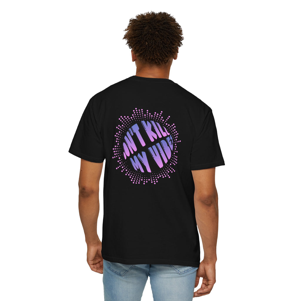 01 - Summer vibe Fashion Tee
