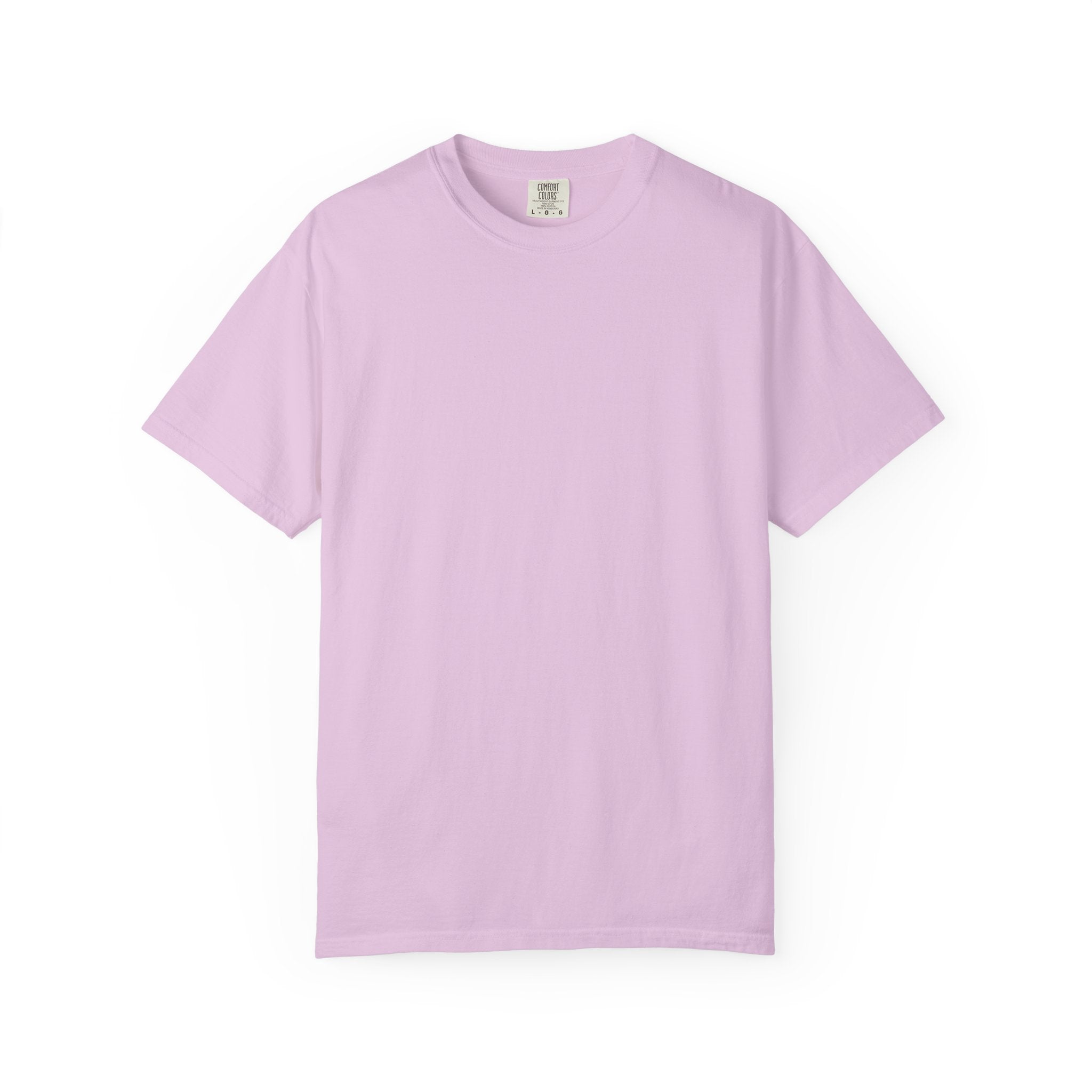 01 - Take it easy Graffiti Vibe Tee