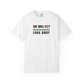 01 - Stand with Palestine