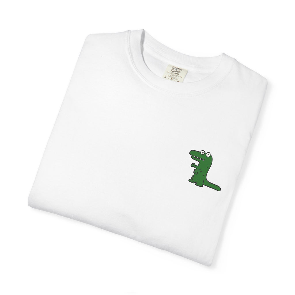 01-  Dino Tee