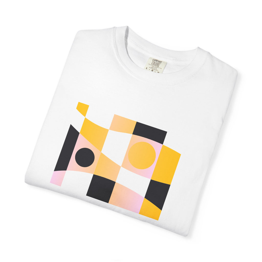 01 - Vintage bloc Graphic Tee