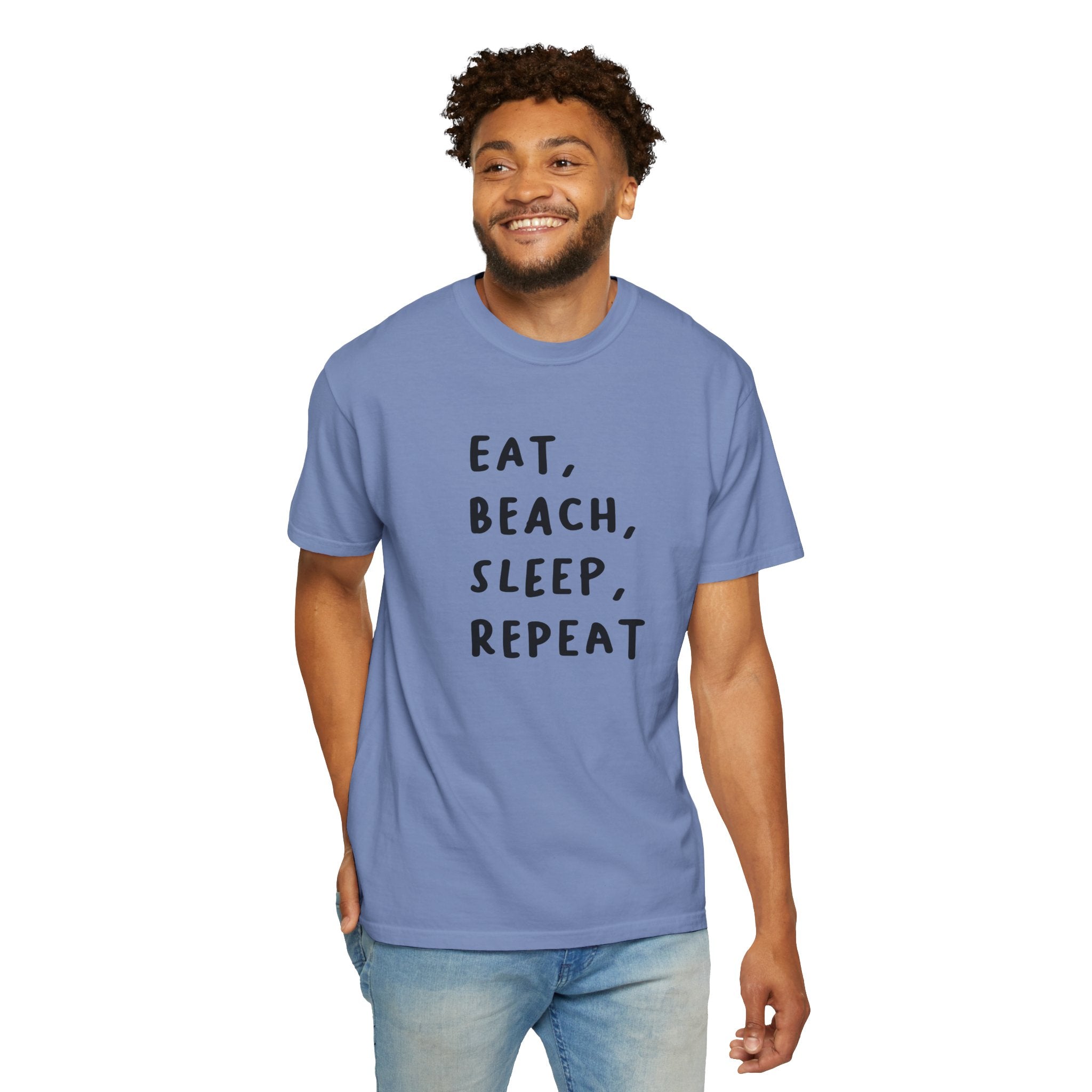 01 - Summer Vibe Tee