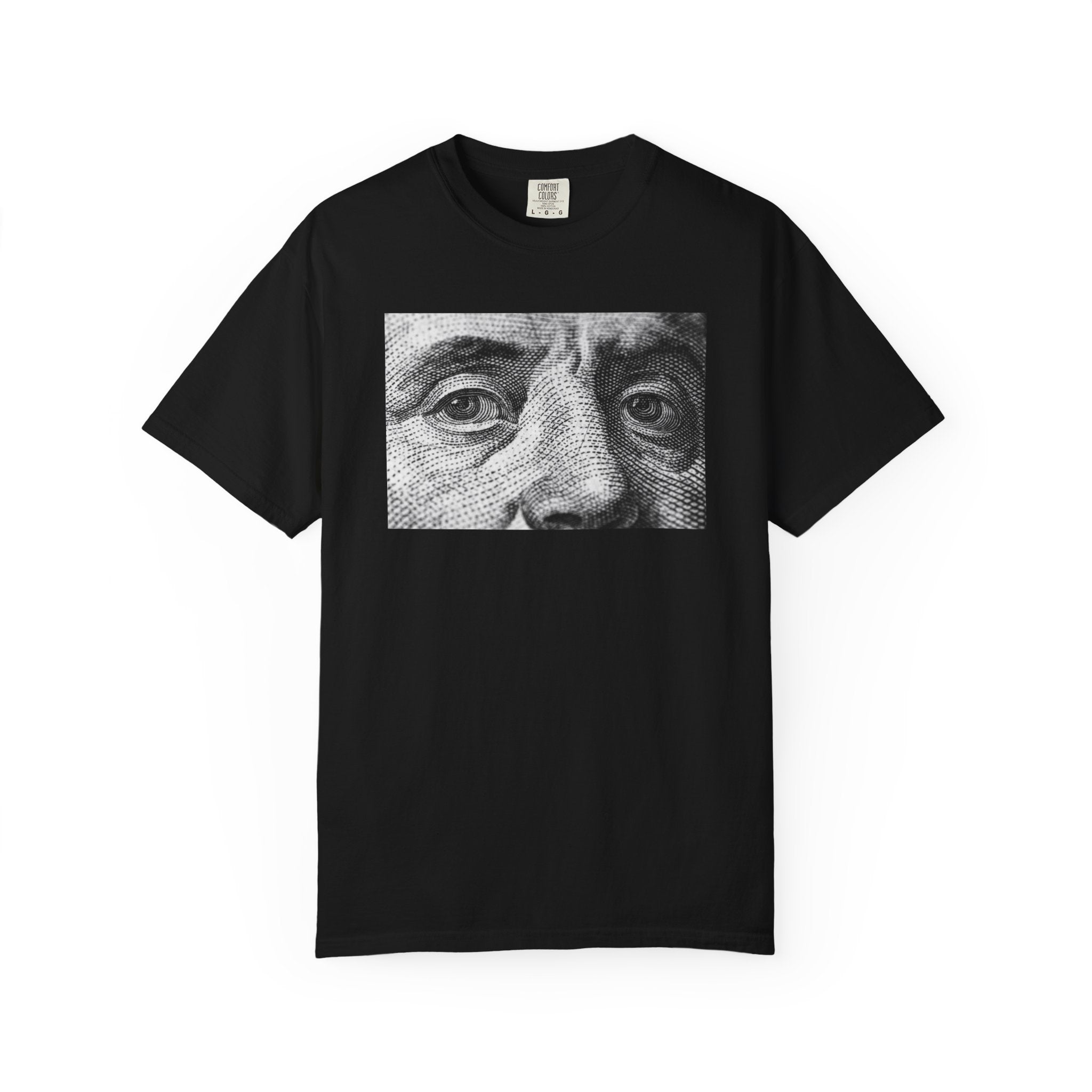 01 - Dolar graphic Tee