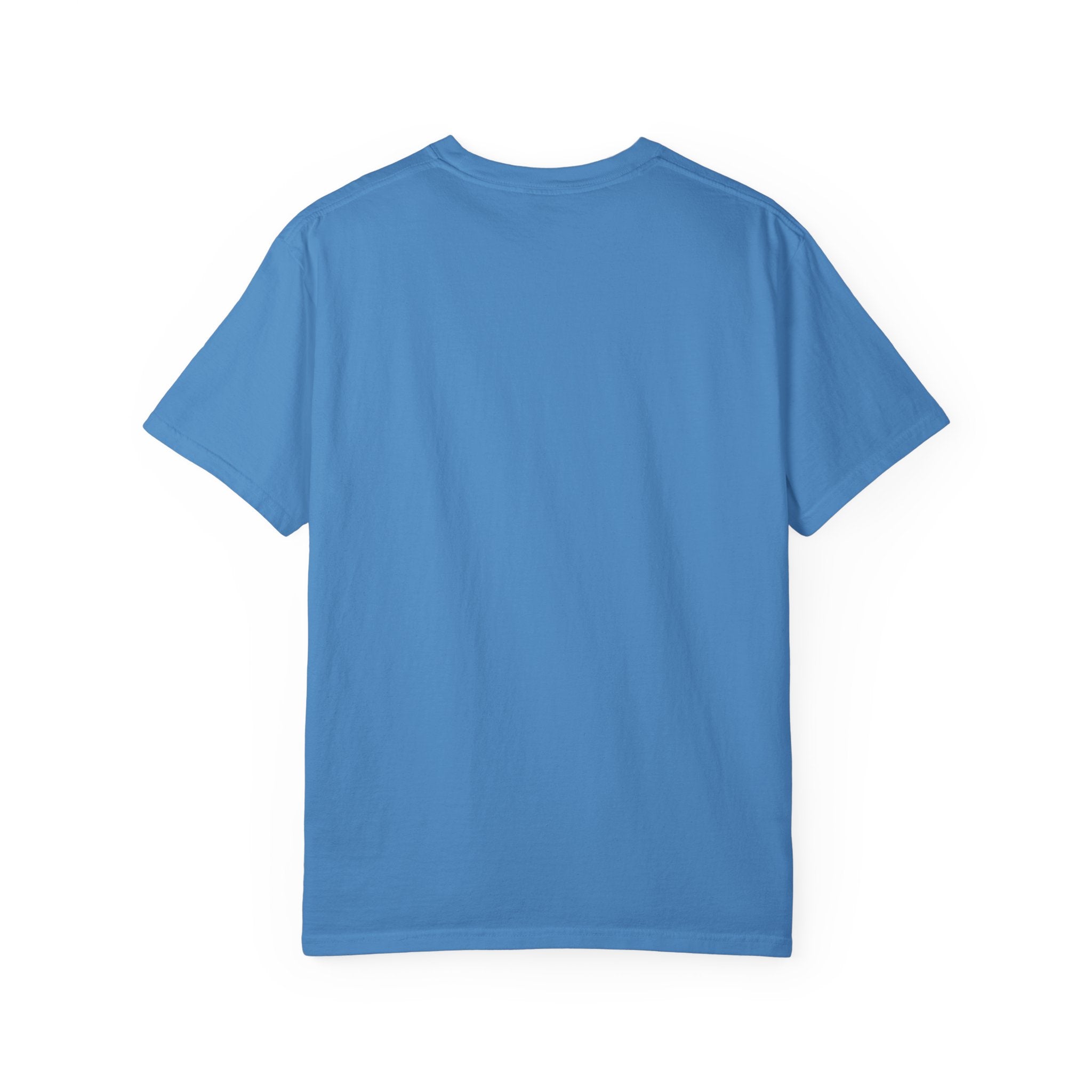 01- Retro Graphic Tee