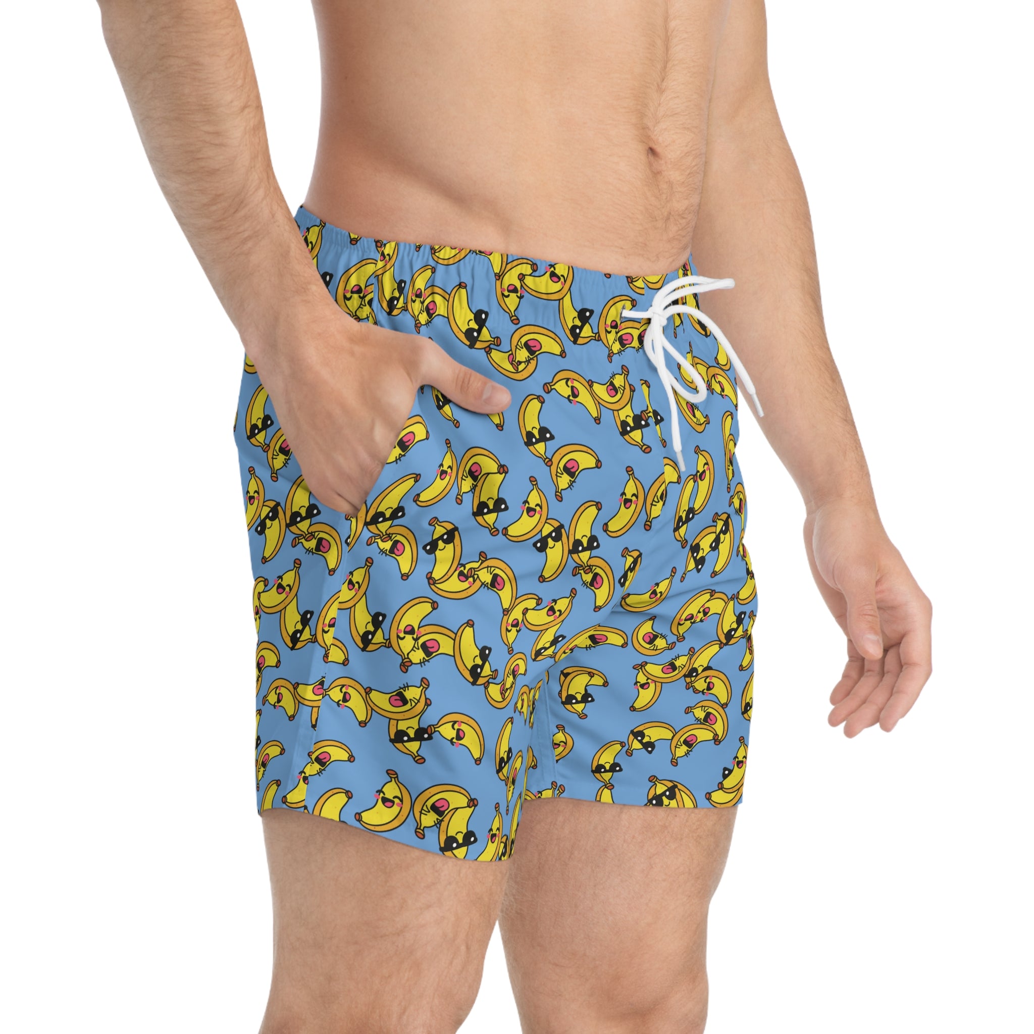 Banana shorts