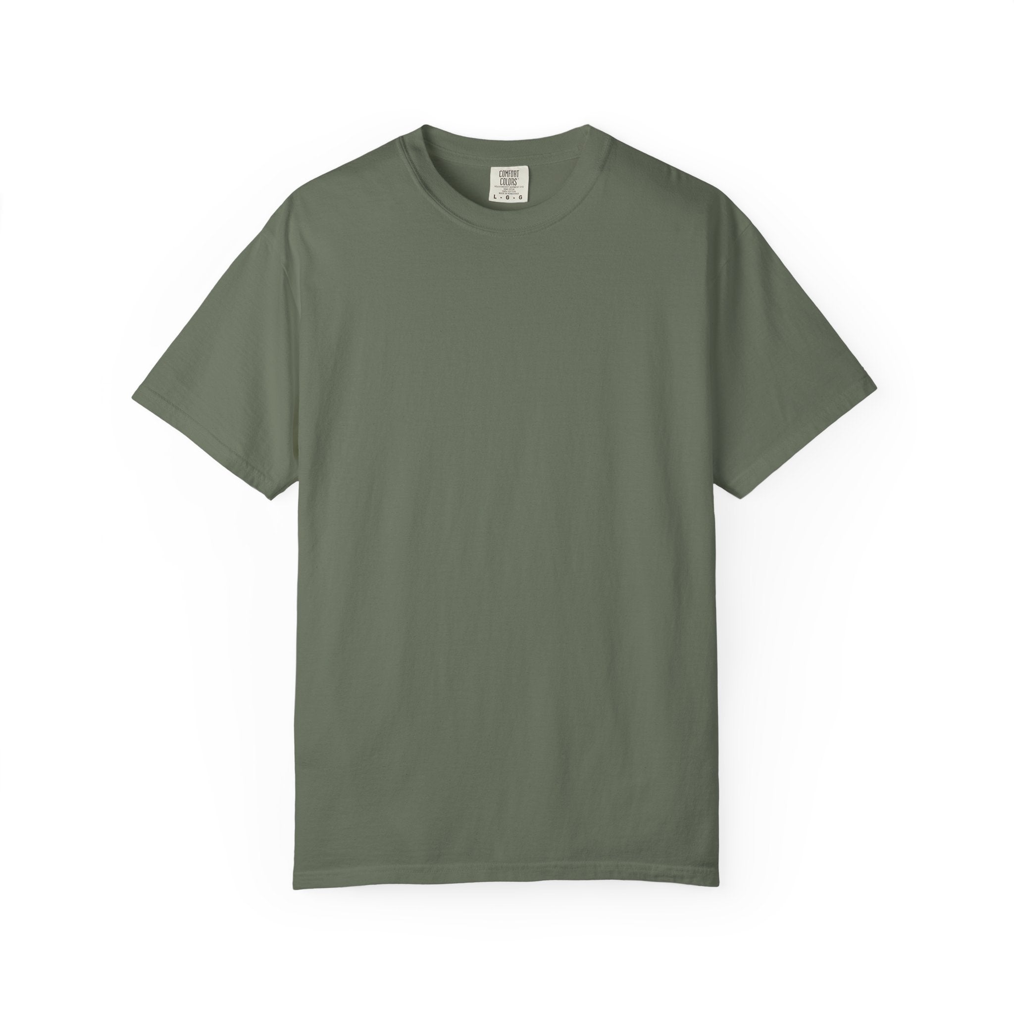 01 - Weed Dad Vibe Tee