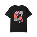 01 - Unisex Marilyn Vibe Tee