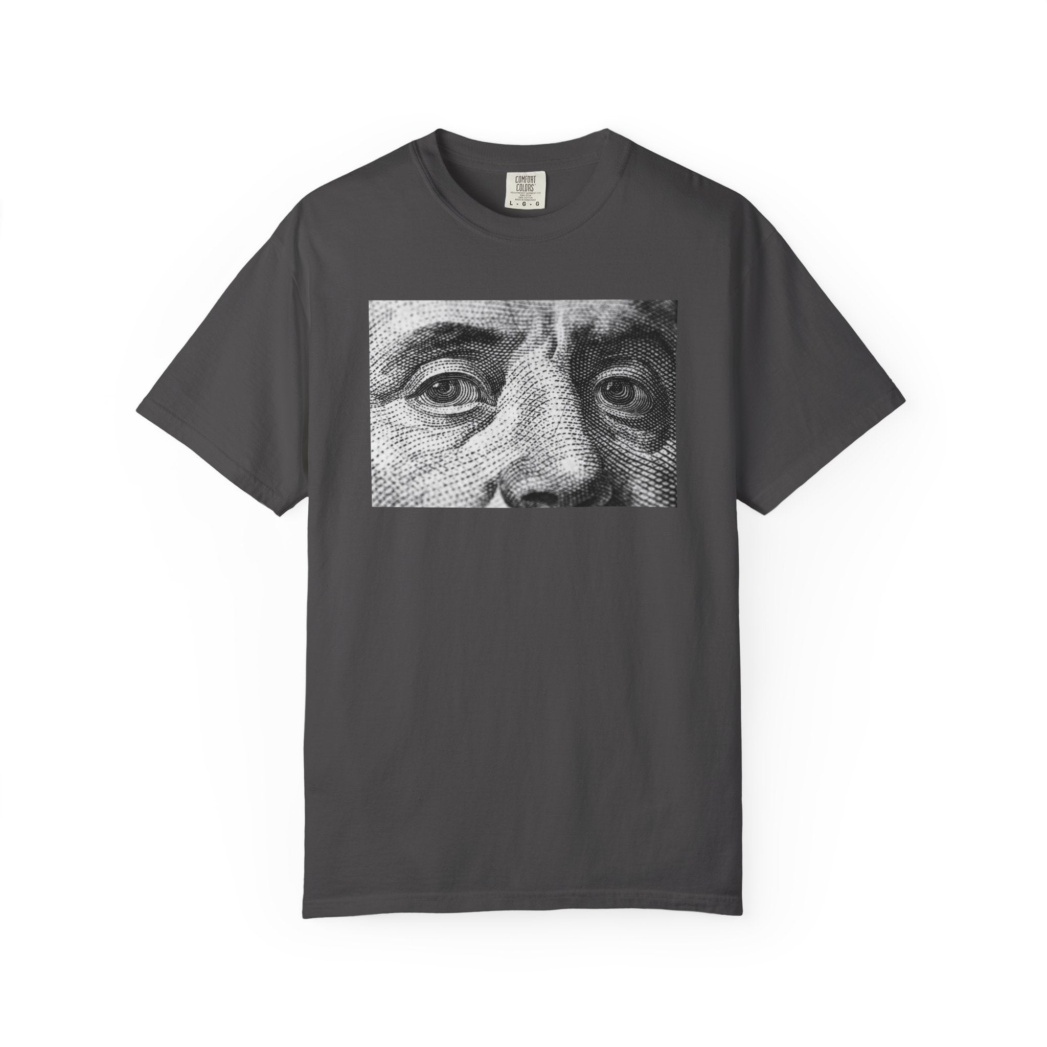 01 - Dolar graphic Tee