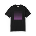 01- Unisex Pink Tech Tee
