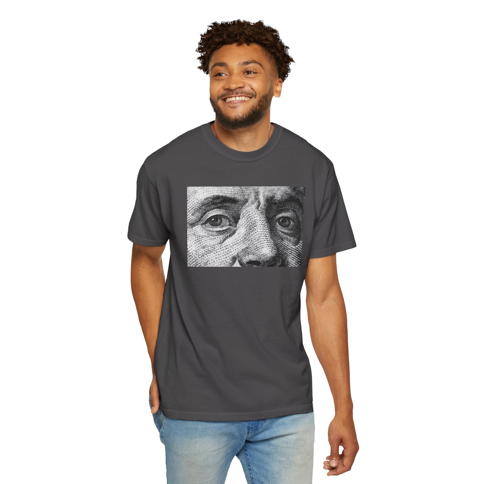 01 - Dolar graphic Tee