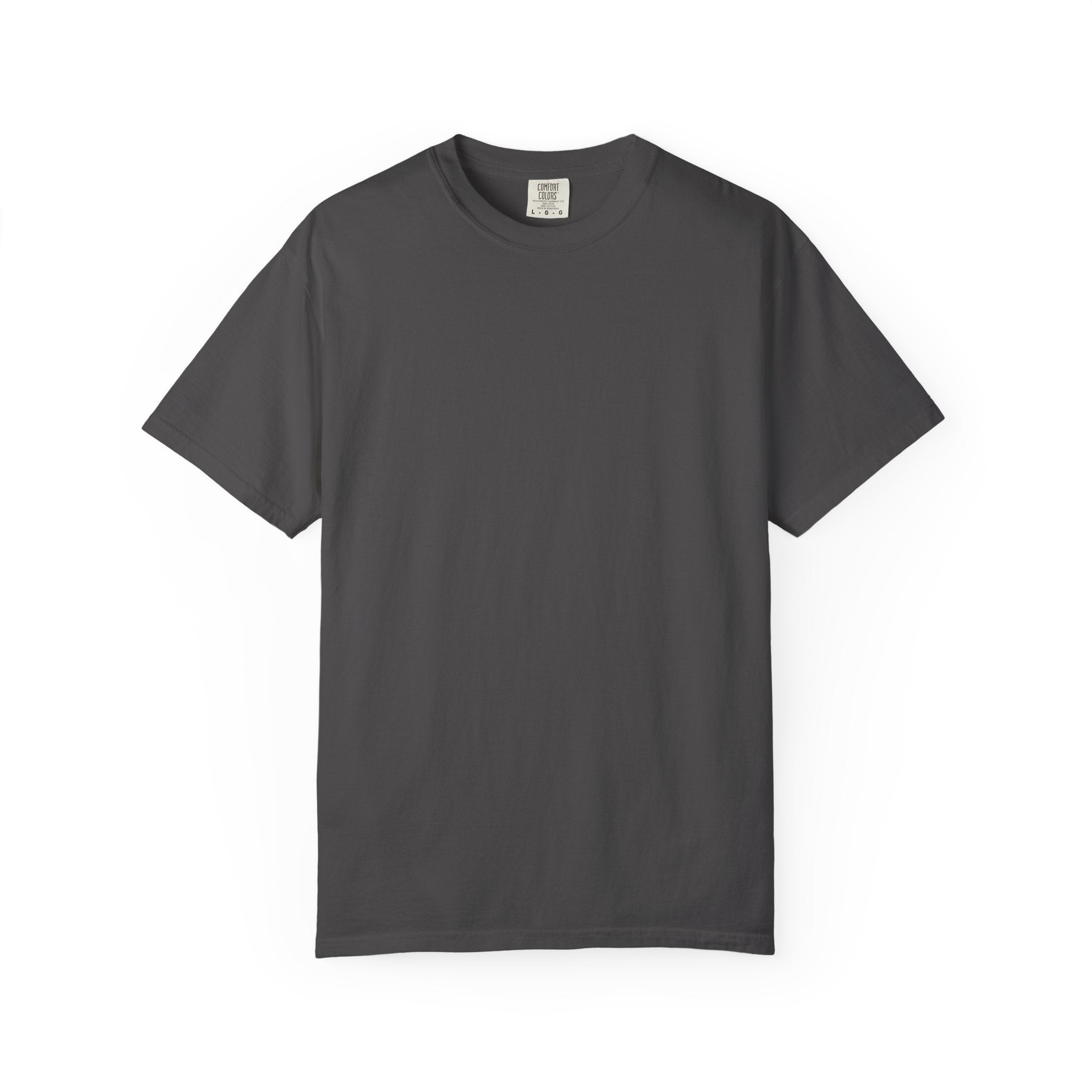 01 - Papa Bear Life Vibe Tee