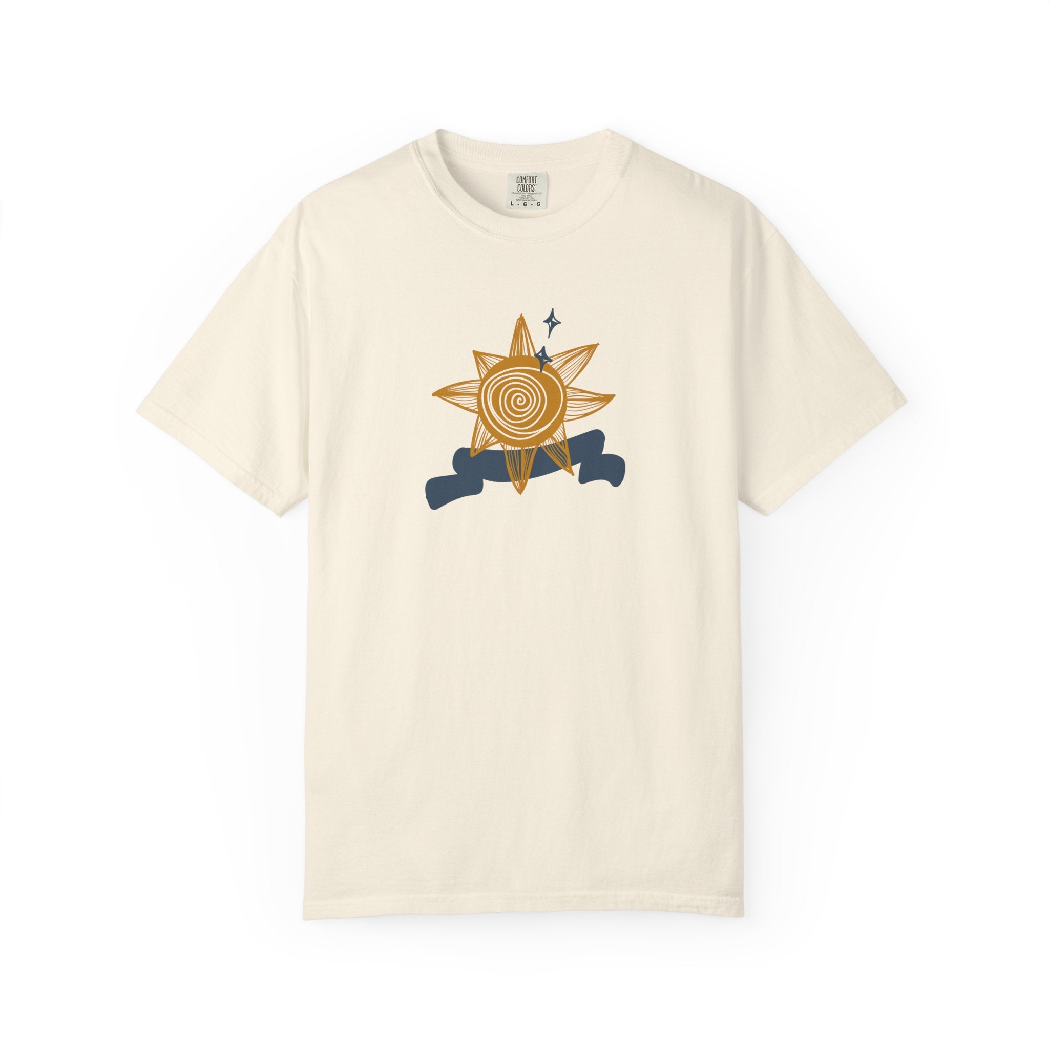 01 - Woman Minimalist Tee