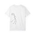 01 - Couple Love Tee / Tee pour couple