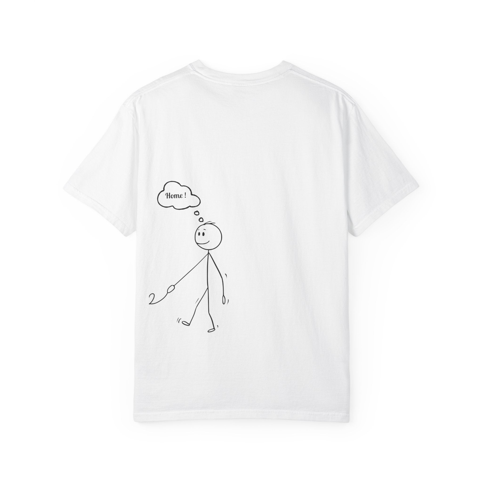 01 - Couple Love Tee / Tee pour couple