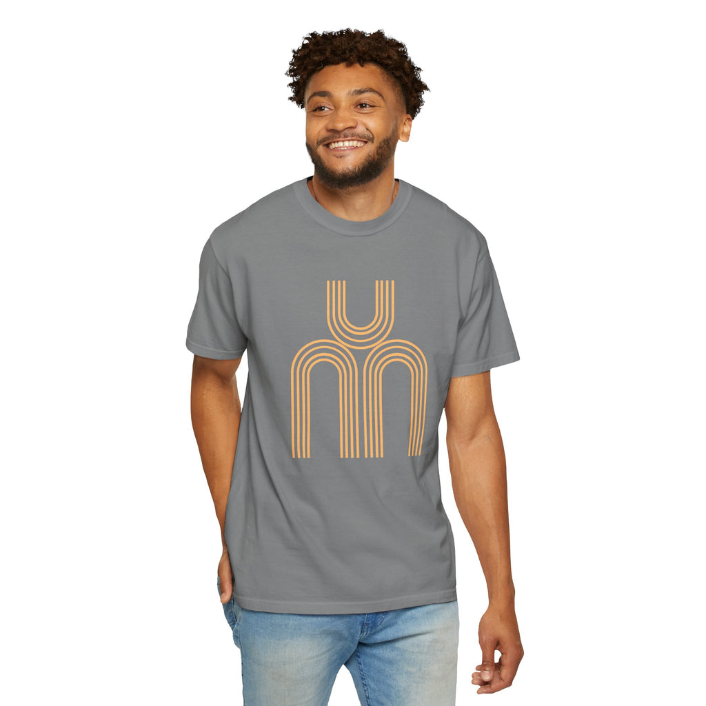 01 - Unisex Arch Tee