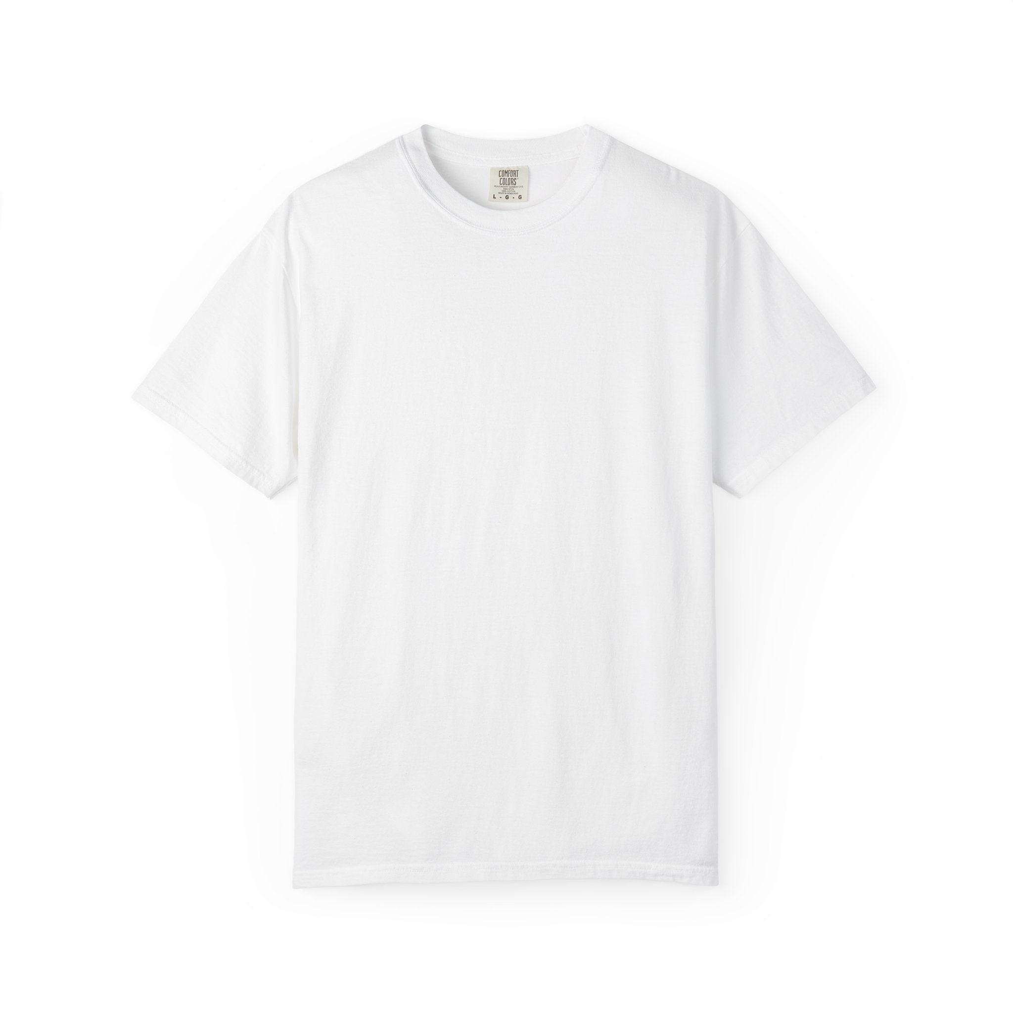 01 - Unisex Holidays Vibe Tee