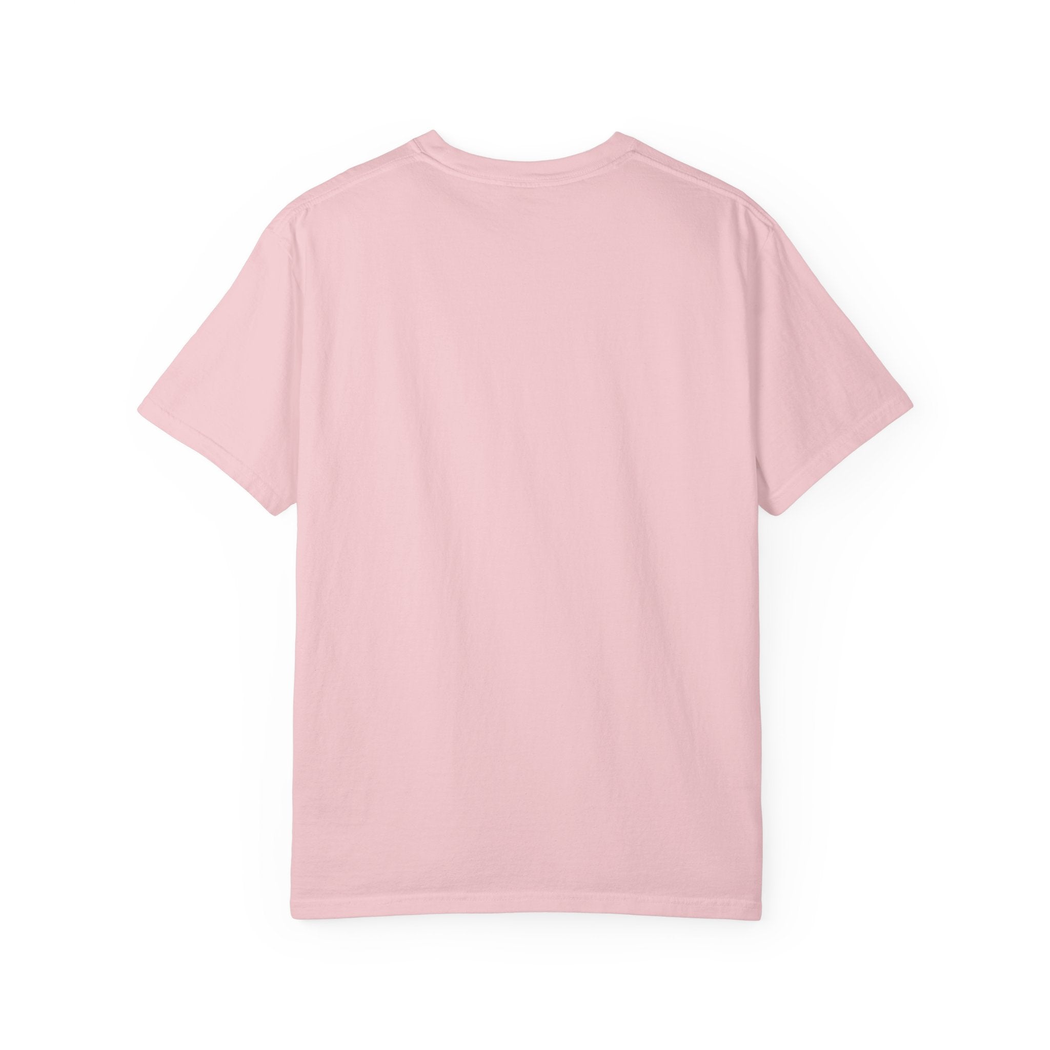 01 - Vibe graphic Tee