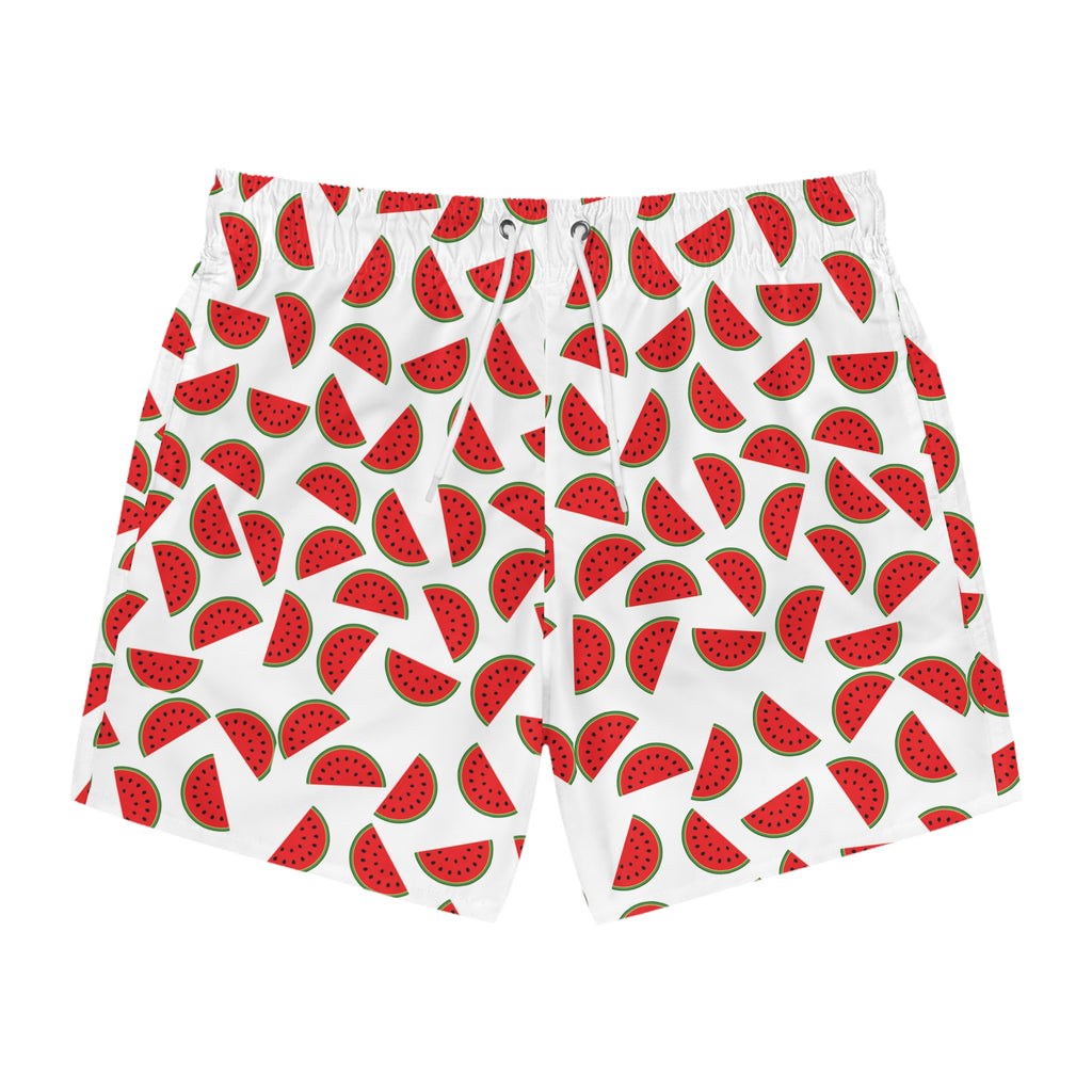 Watermelon Beach shorts