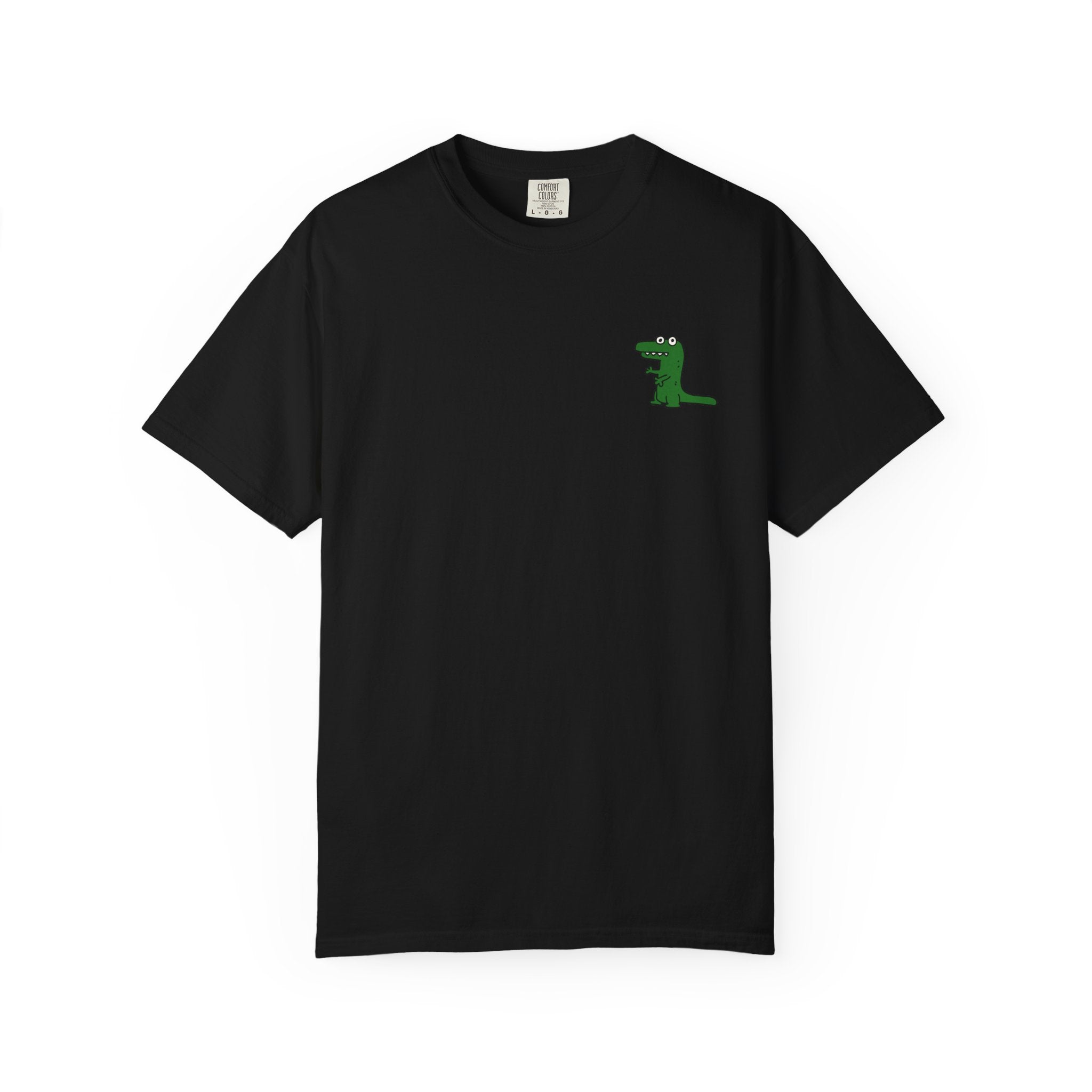 01-  Dino Tee