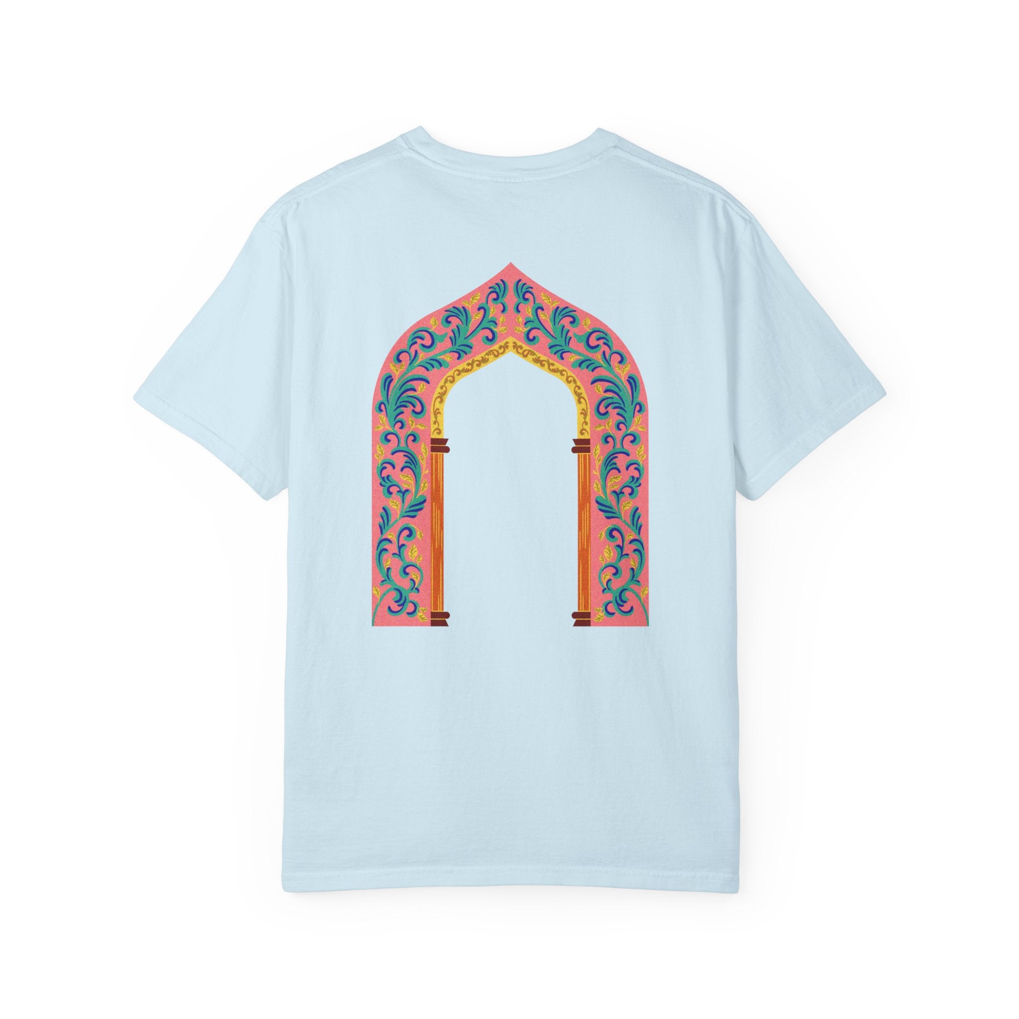 01 - Marrakech Vibes Tee