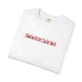 01 - Mindset Vibe Tee