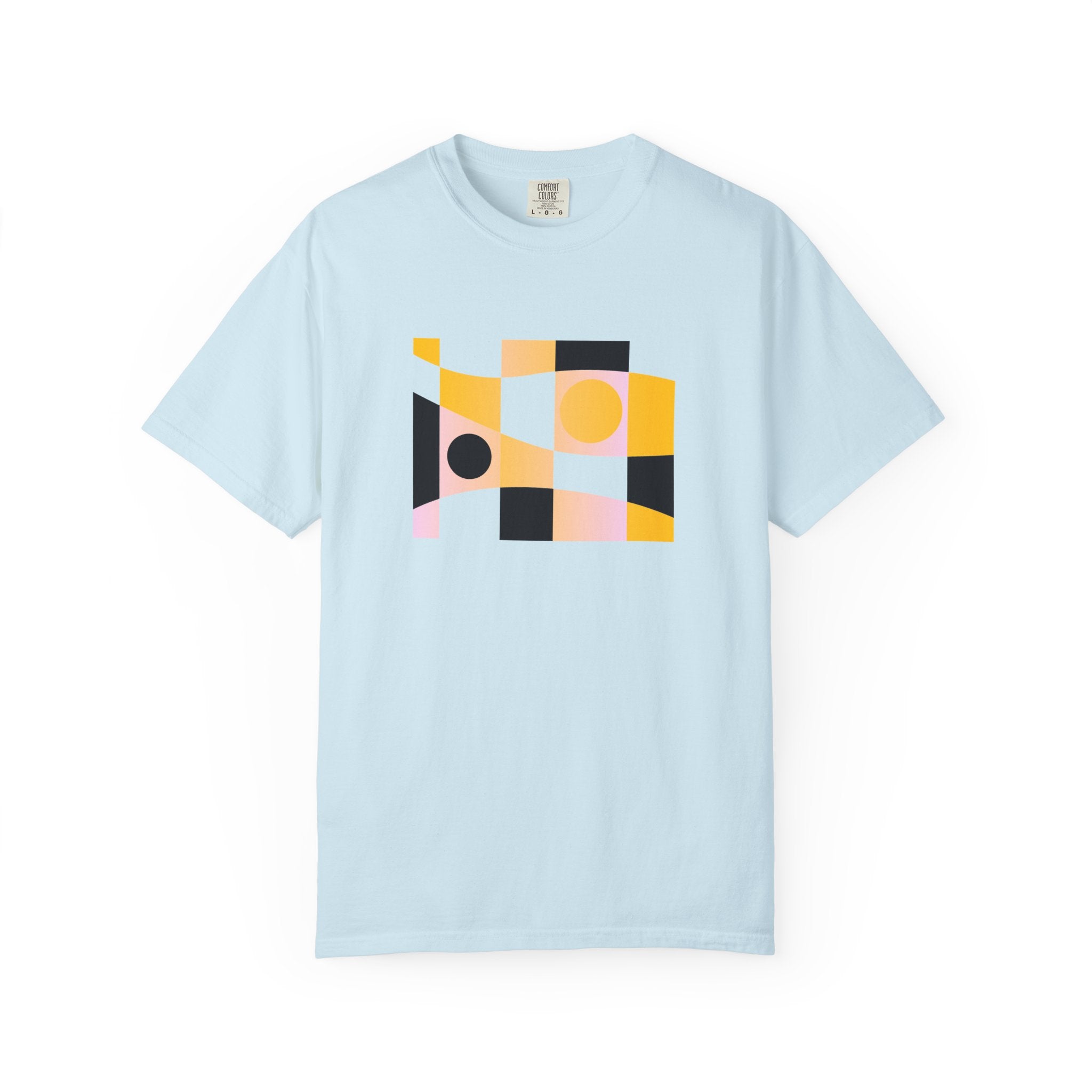 01 - Vintage bloc Graphic Tee