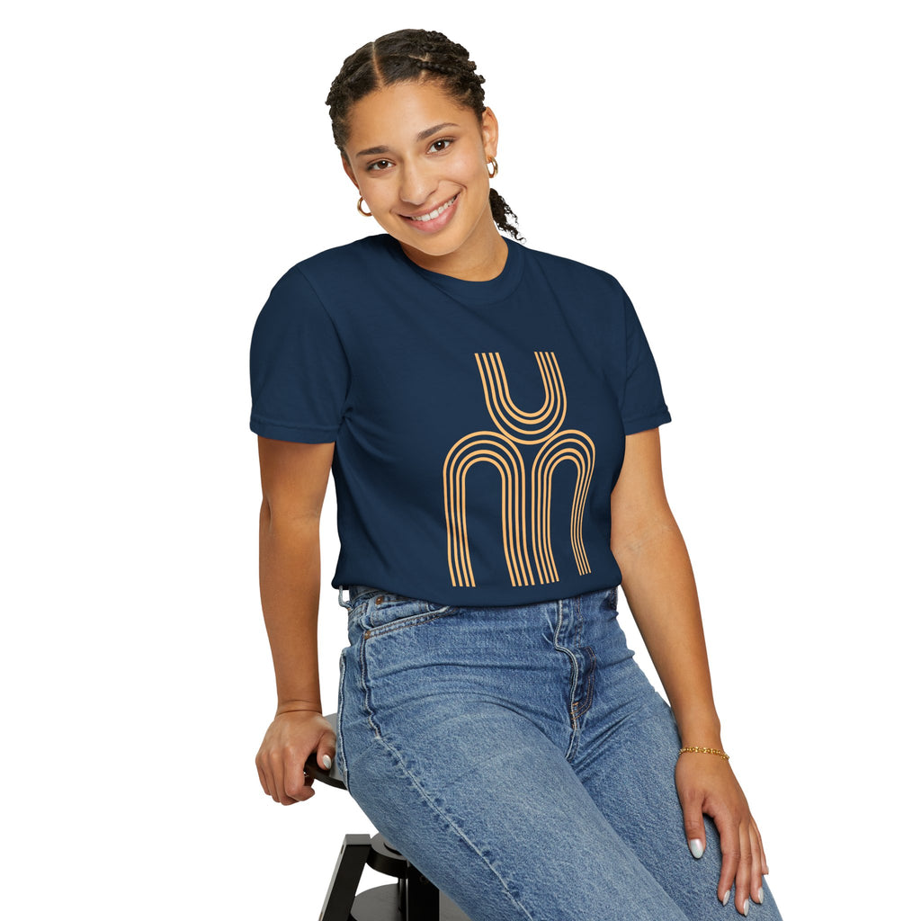 01 - Unisex Arch Tee