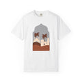 01 - Unisex Palm City Tee