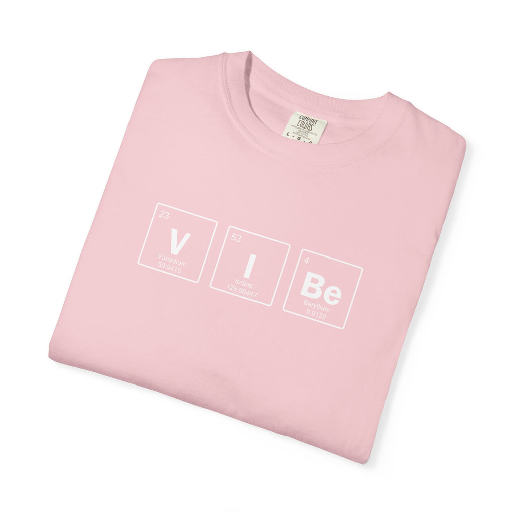 01 - Vibe graphic Tee