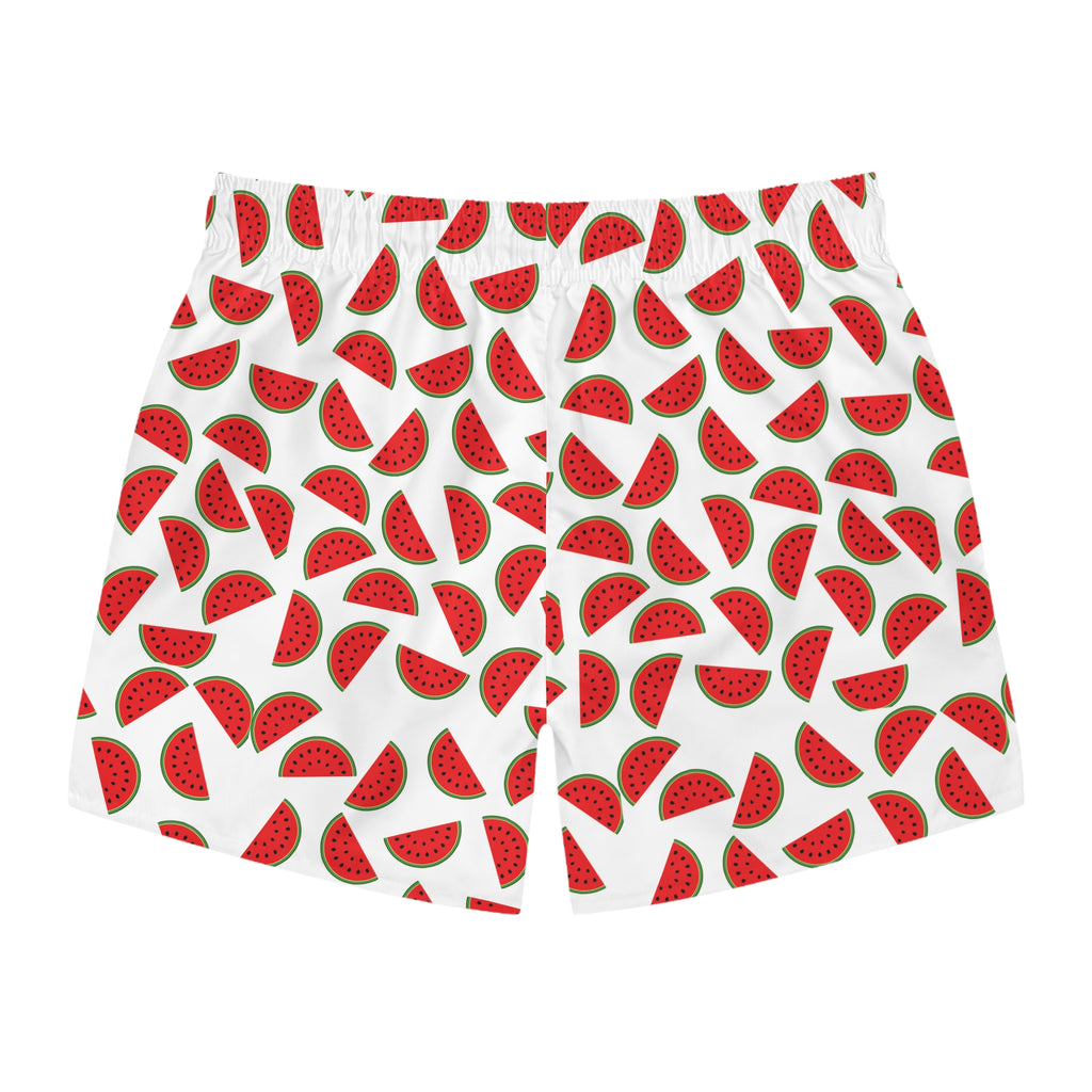 Watermelon Beach shorts