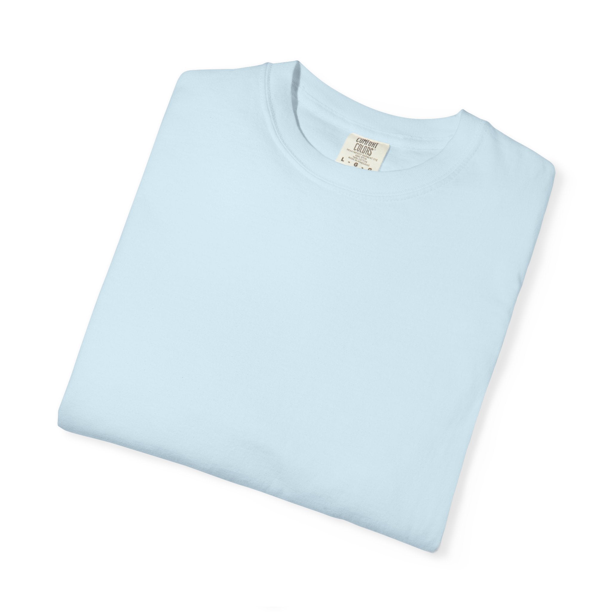 01 - Unisex Holidays Vibe Tee