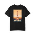 01 - Paris lover Vibe Tee