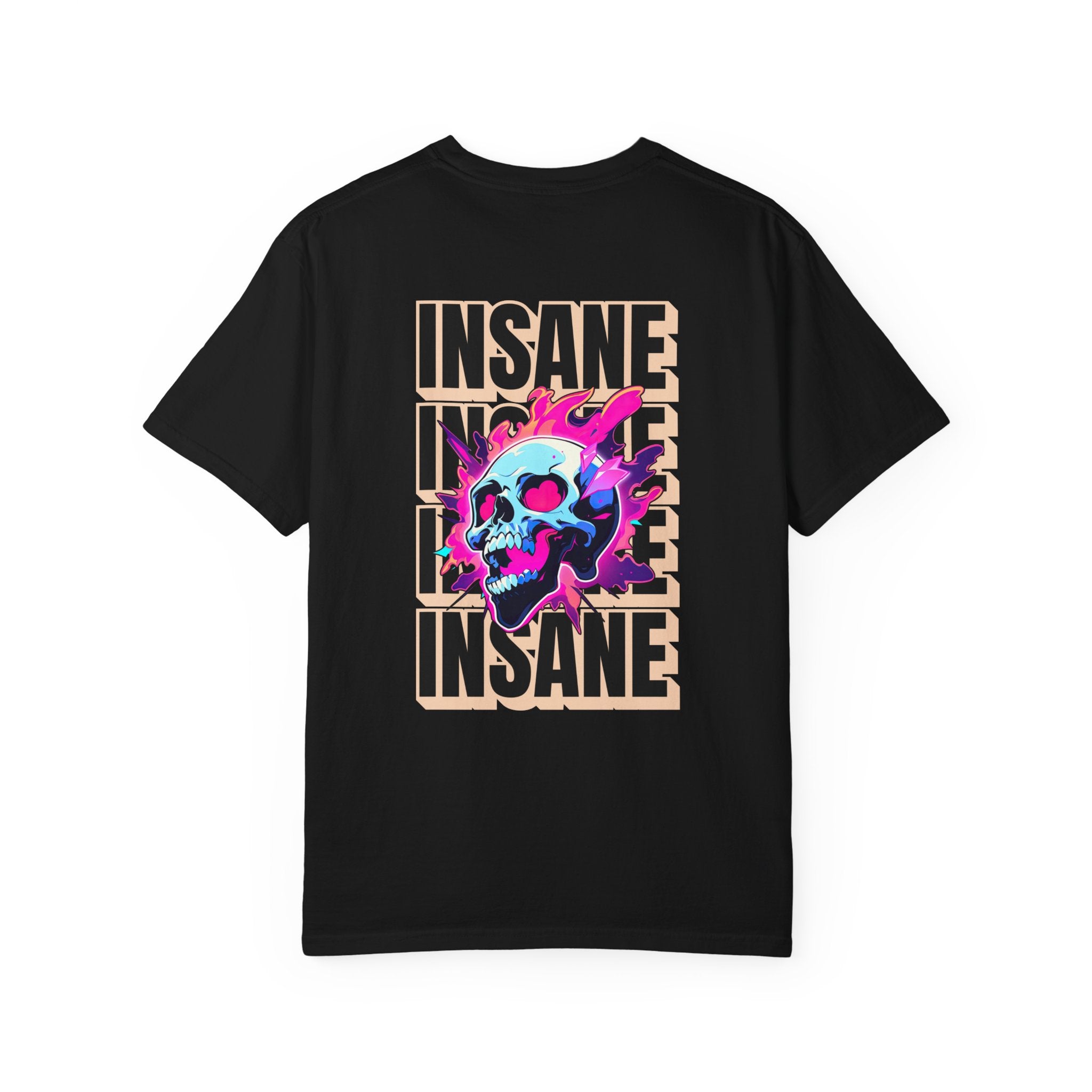 01 - Insane Vibe Tee
