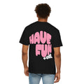 01 - Have fun summer vibe tee