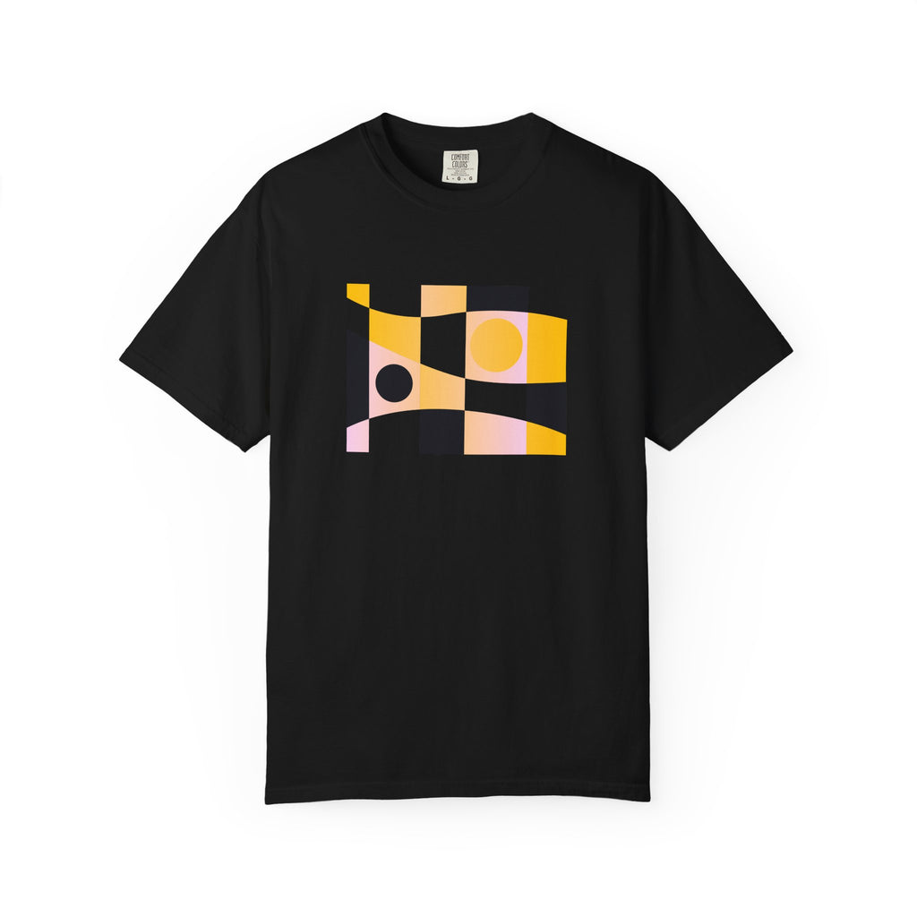01 - Vintage bloc Graphic Tee