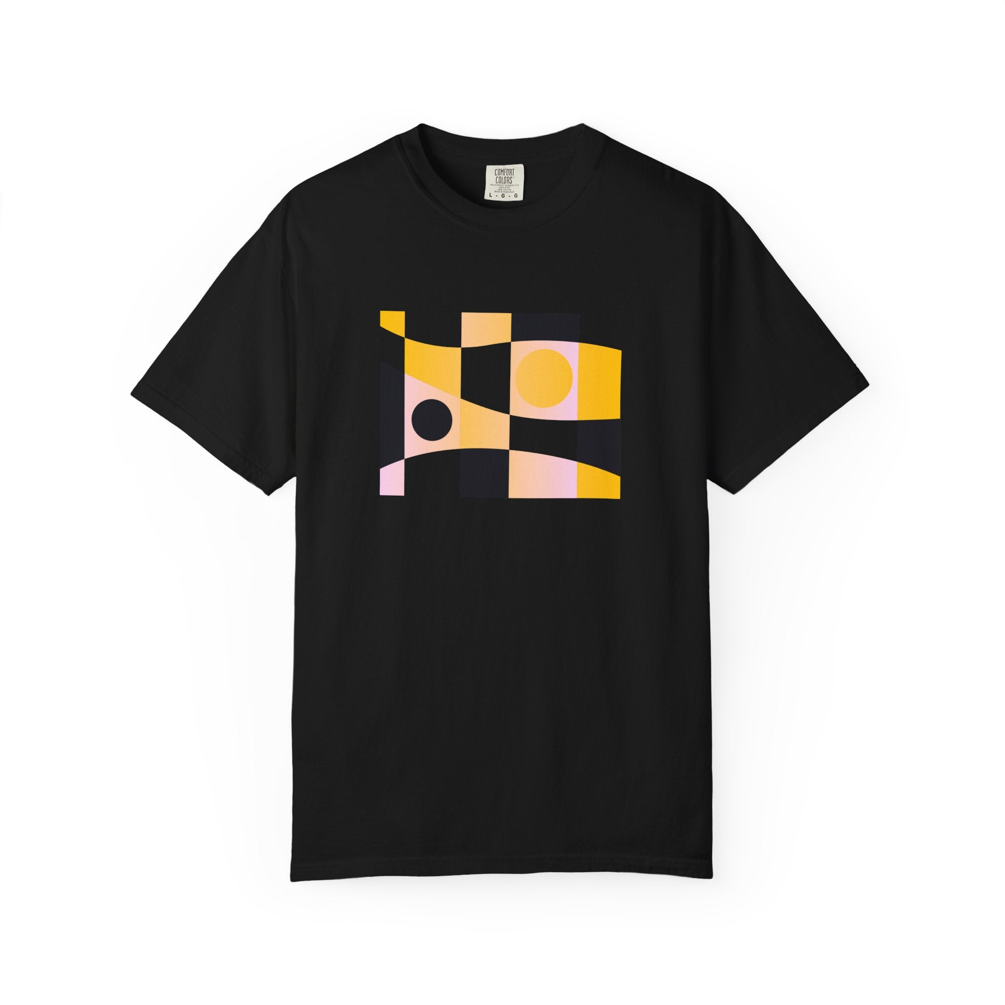 01 - Vintage bloc Graphic Tee