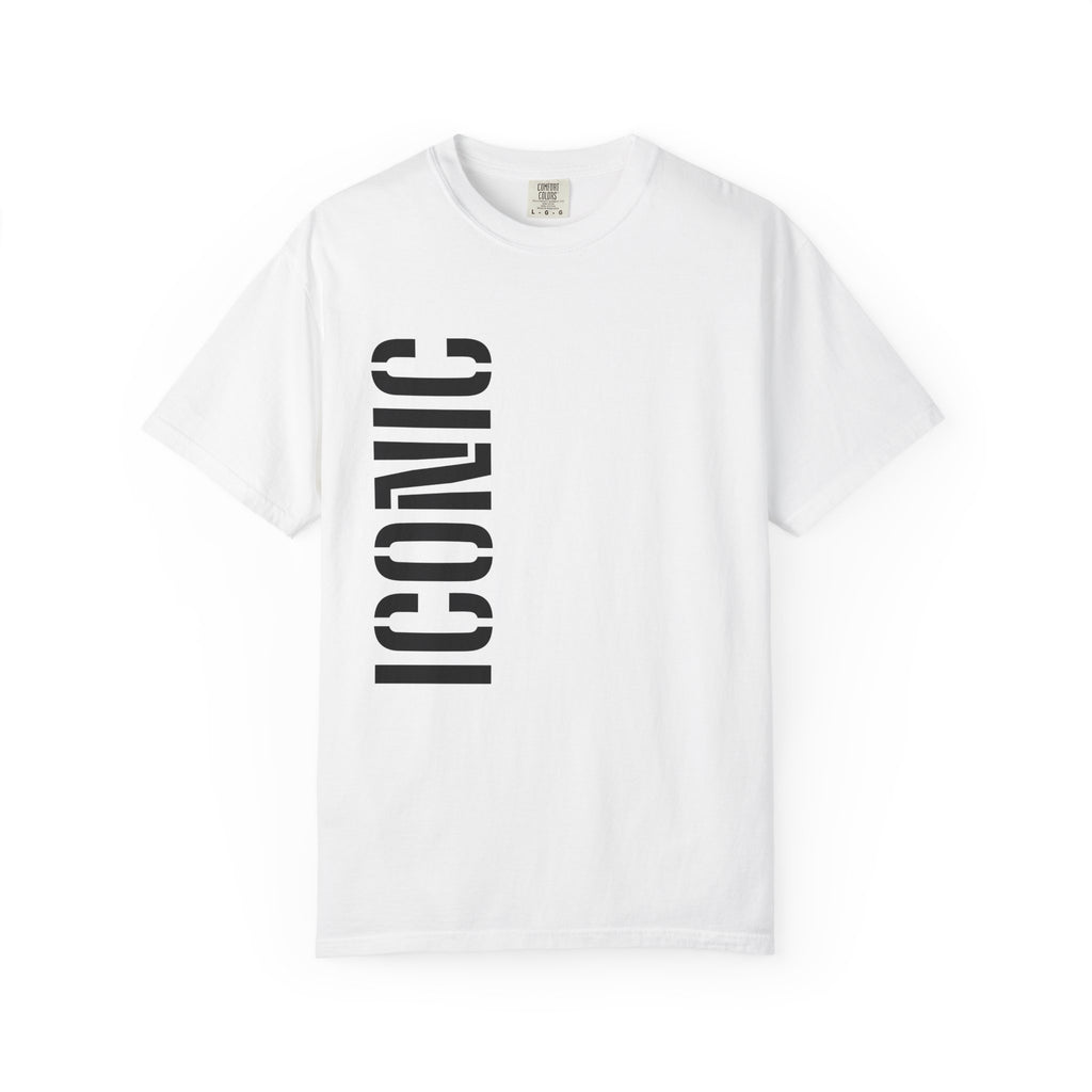 01- IconicTee