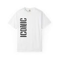 01- IconicTee