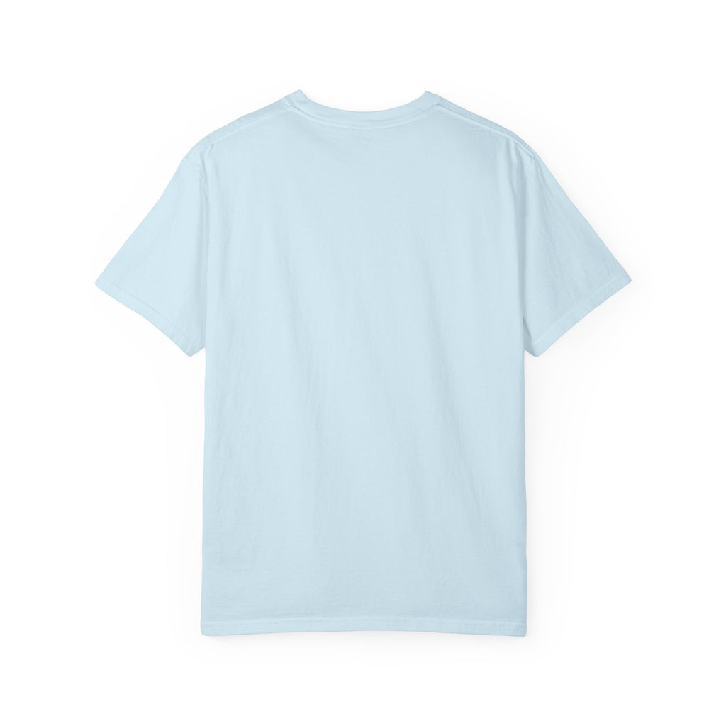01- Geometric Vintage Tee / Tee Vintage Géométrique