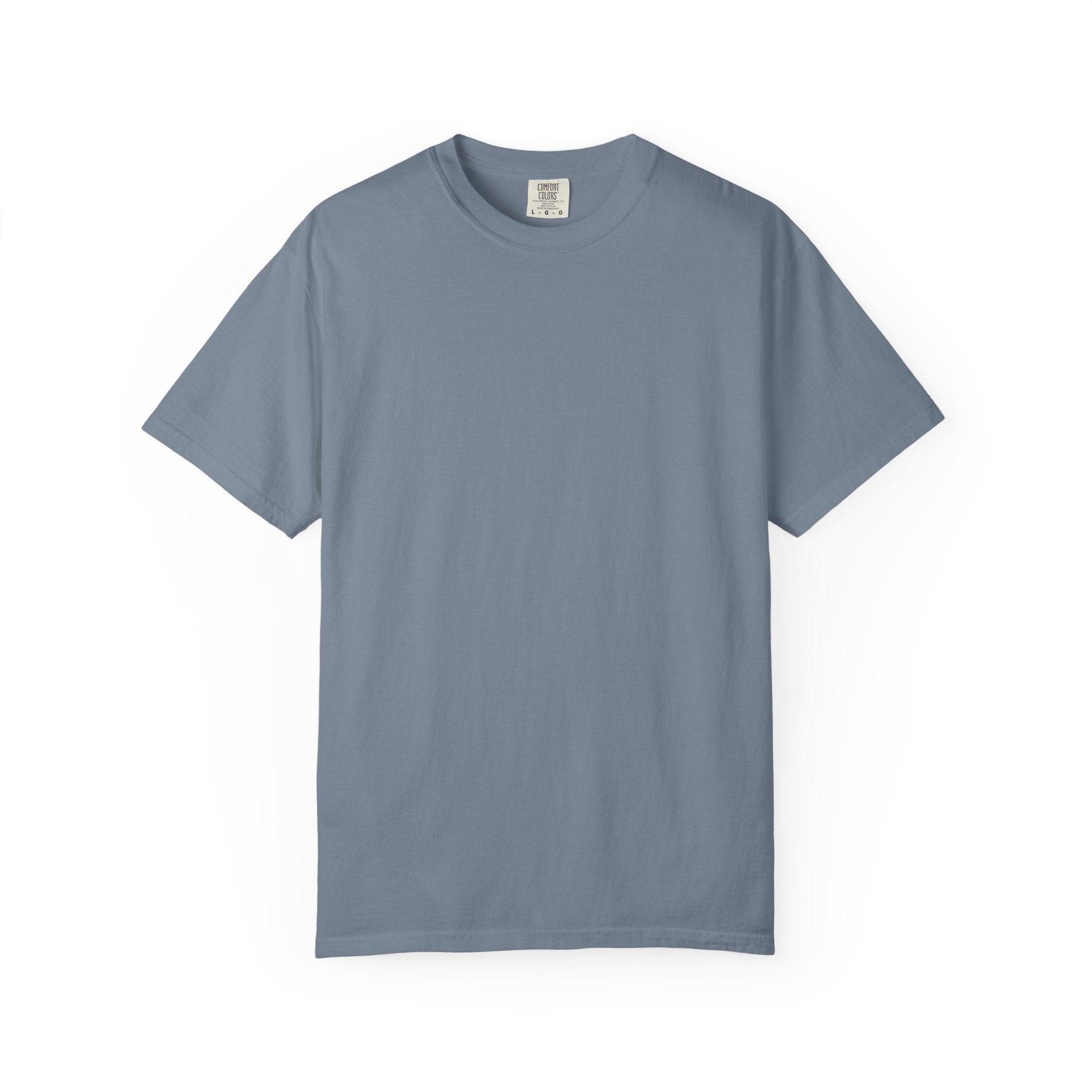 01 - Take it easy Graffiti Vibe Tee