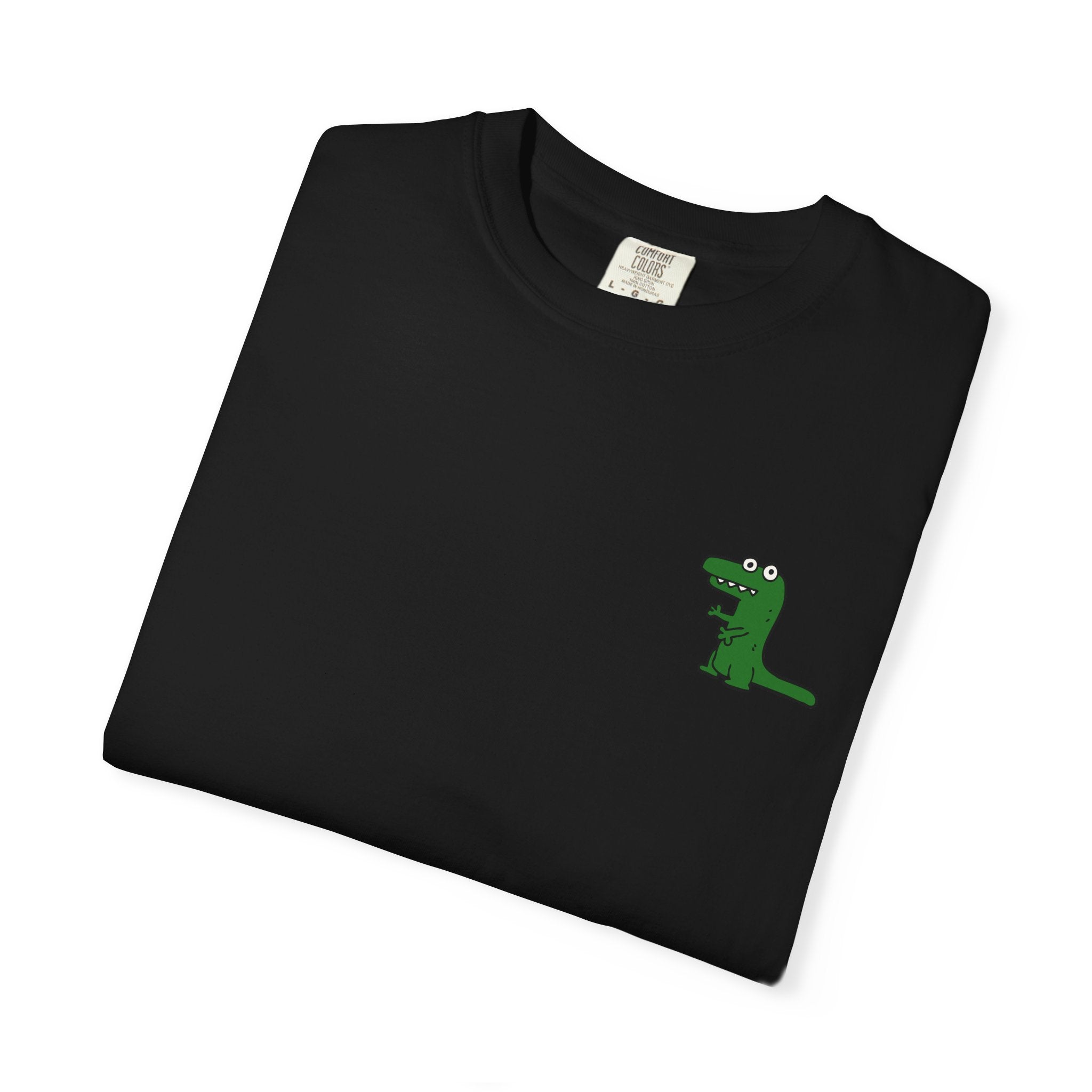 01-  Dino Tee