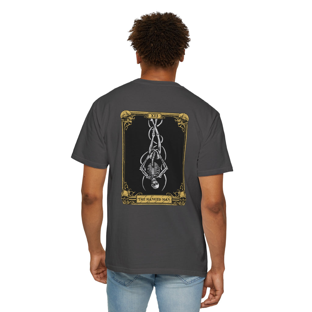 01 - The Hanged ManTee