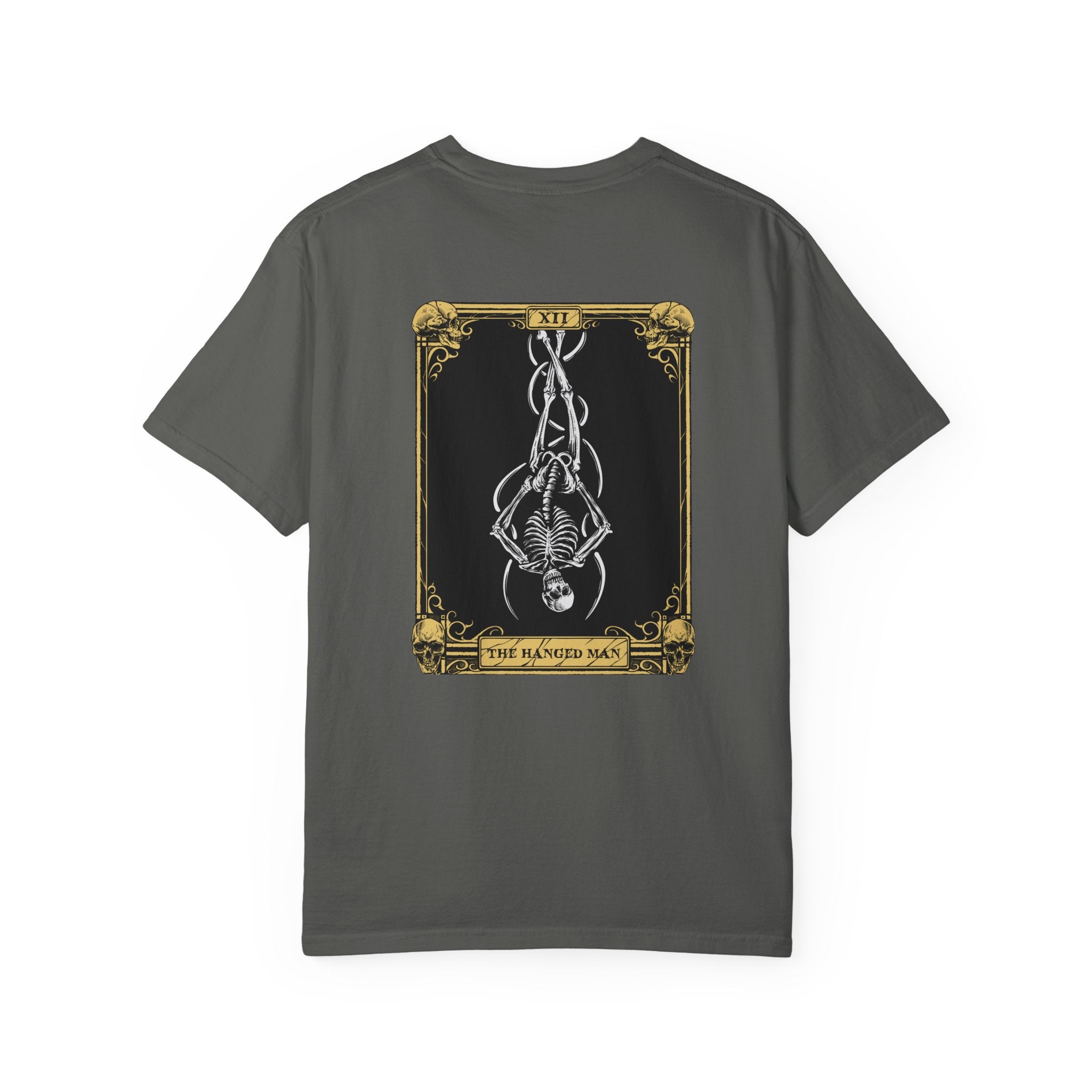 01 - The Hanged ManTee