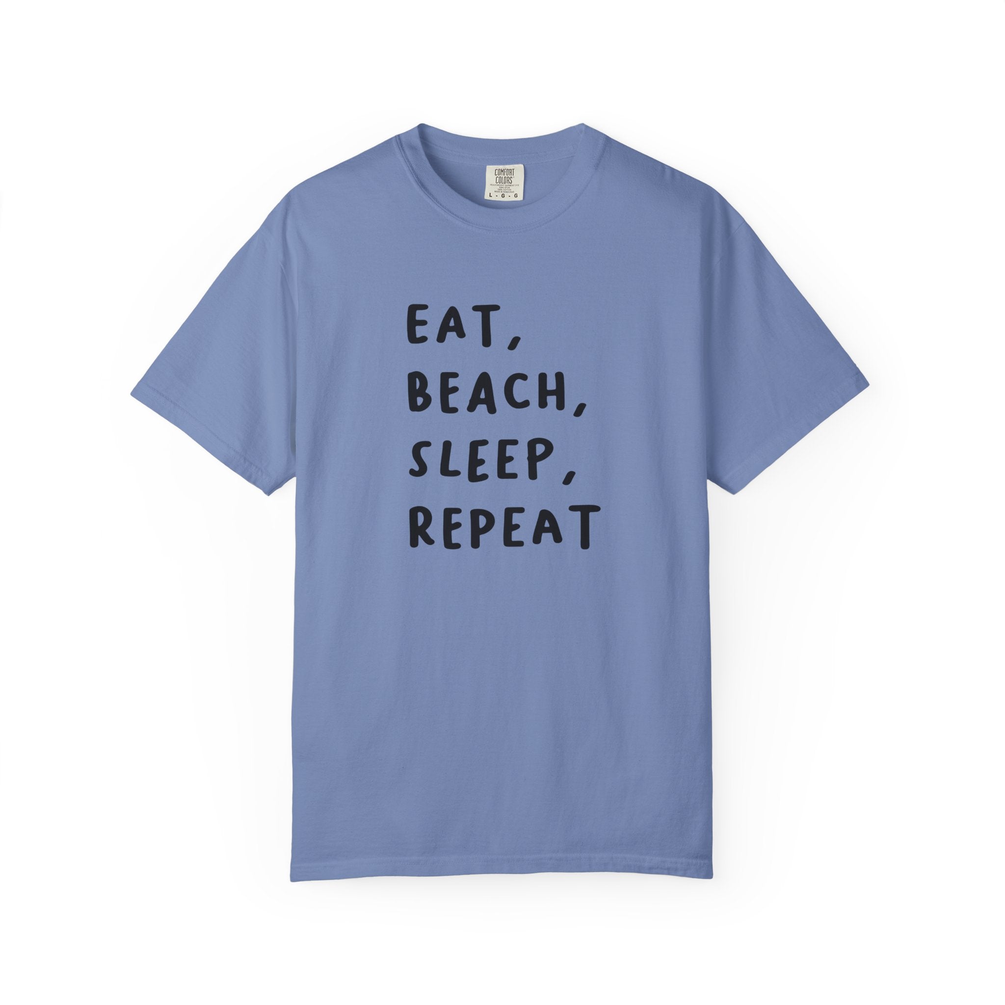 01 - Summer Vibe Tee