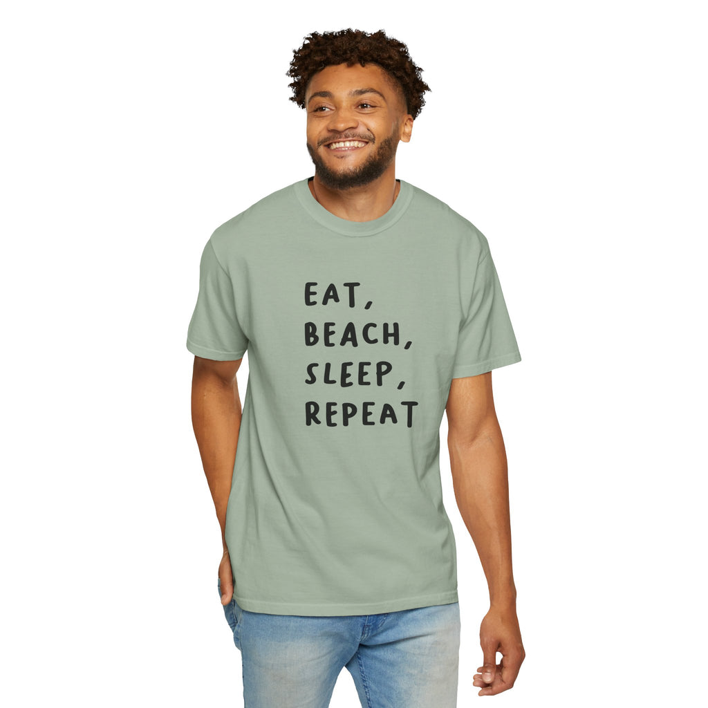 01 - Summer Vibe Tee