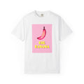 01- Retro Banana Graphic Tee