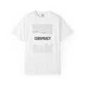 01 - Conspiracy Vibe Tee