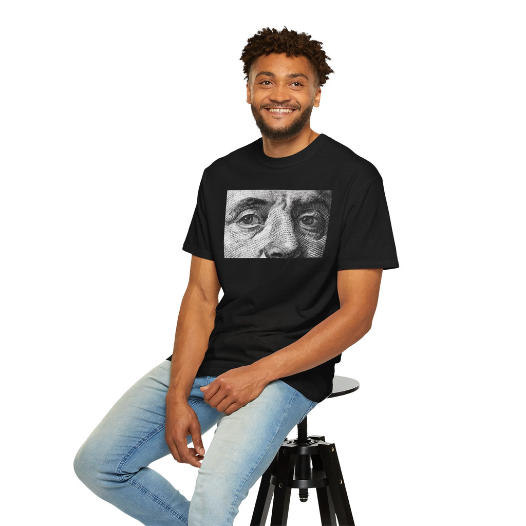 01 - Dolar graphic Tee